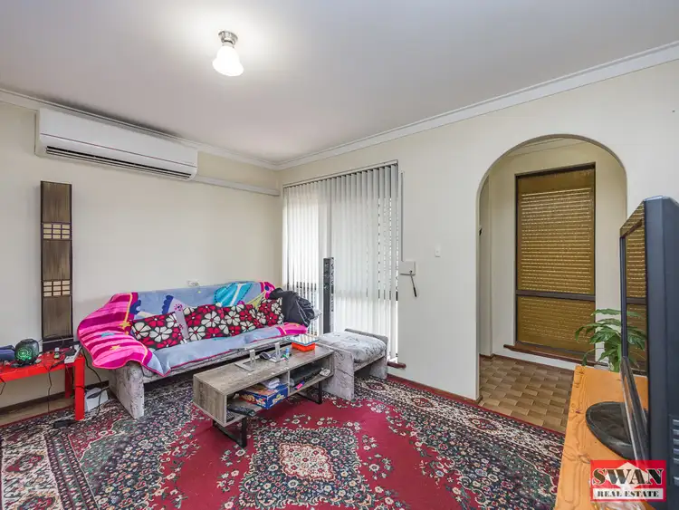 Third view of Homely unit listing, Unit 56/70 Marlboro Rd, Swan View WA 6056