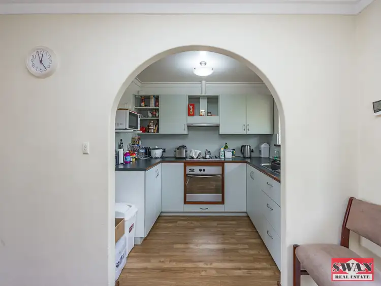 Fifth view of Homely unit listing, Unit 56/70 Marlboro Rd, Swan View WA 6056