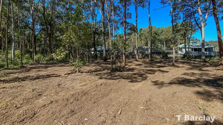 Second view of Homely land listing, 6 Belgrave Rd, Russell Island QLD 4184