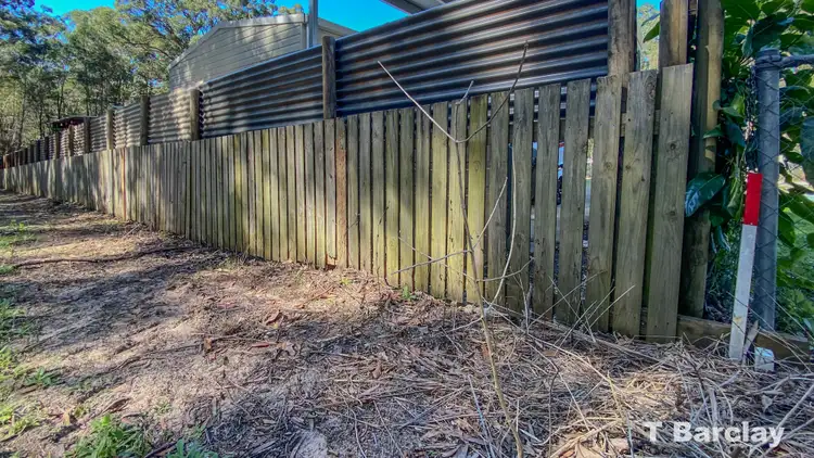Third view of Homely land listing, 6 Belgrave Rd, Russell Island QLD 4184