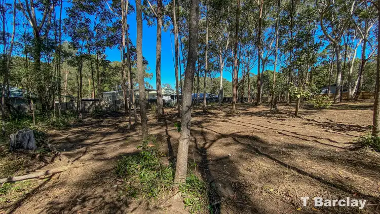 Sixth view of Homely land listing, 6 Belgrave Rd, Russell Island QLD 4184