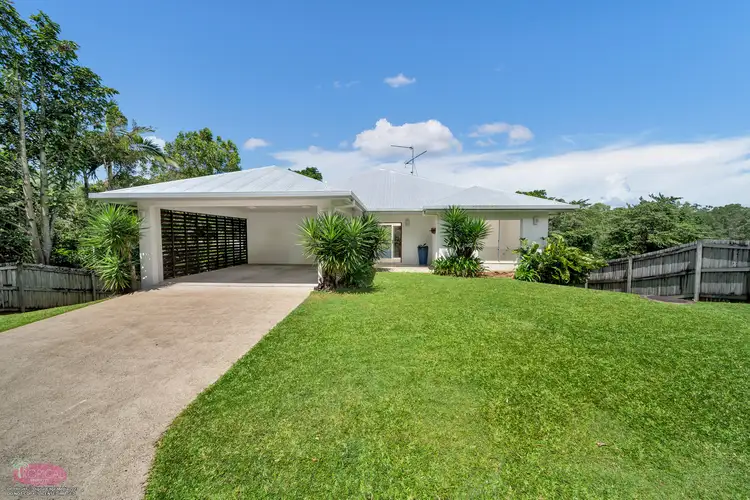 12 The Boulevard, South Mission Beach QLD 4852