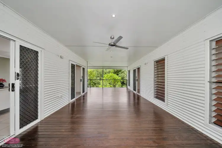 Sixth view of Homely house listing, 12 The Boulevard, South Mission Beach QLD 4852