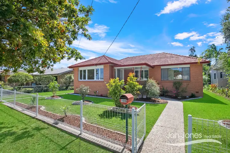 Third view of Homely house listing, 106 Georgina Street, Woody Point QLD 4019