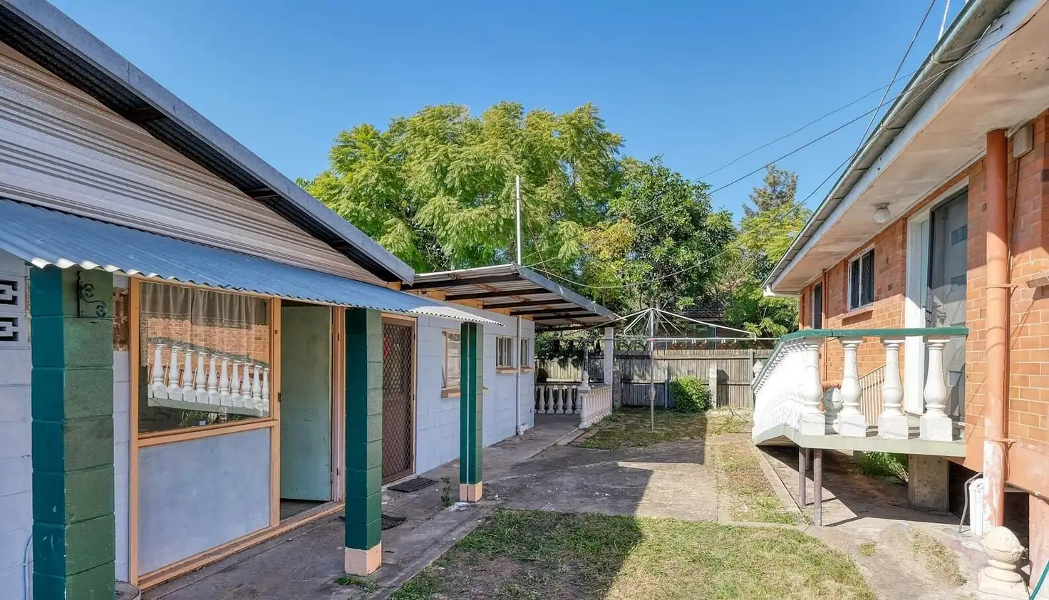 Main view of Homely rural property listing, 16 Gibbs St, Riverview QLD 4303
