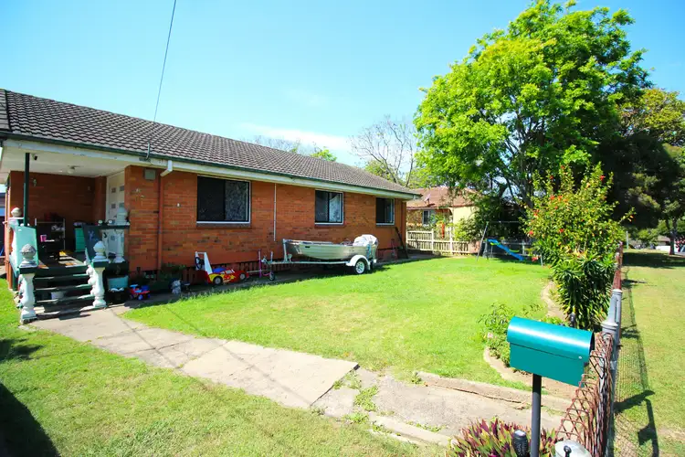 Third view of Homely rural property listing, 16 Gibbs St, Riverview QLD 4303