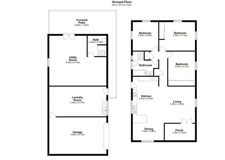 Fourth view of Homely rural property listing, 16 Gibbs St, Riverview QLD 4303
