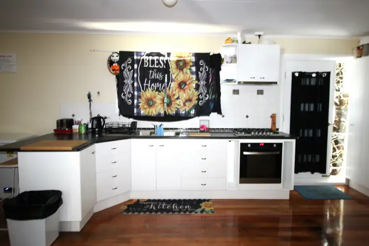 Fifth view of Homely rural property listing, 16 Gibbs St, Riverview QLD 4303