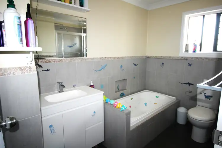 Sixth view of Homely rural property listing, 16 Gibbs St, Riverview QLD 4303