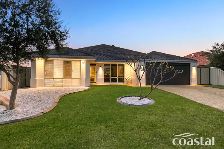 10 Harney Rd, Secret Harbour WA 6173