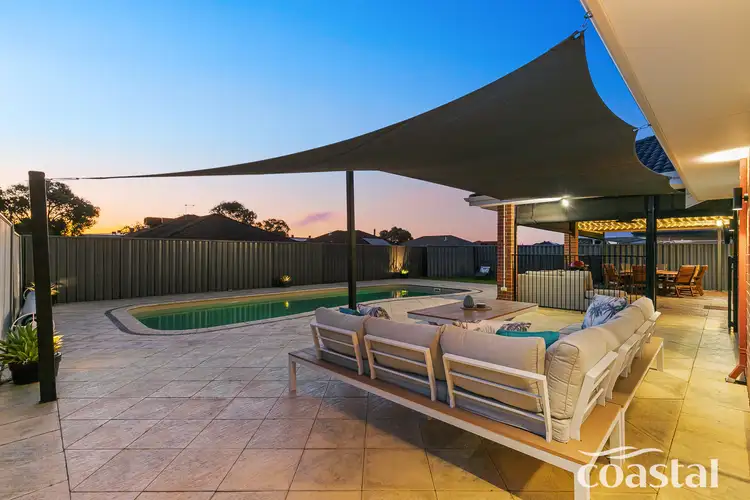 Third view of Homely house listing, 10 Harney Rd, Secret Harbour WA 6173