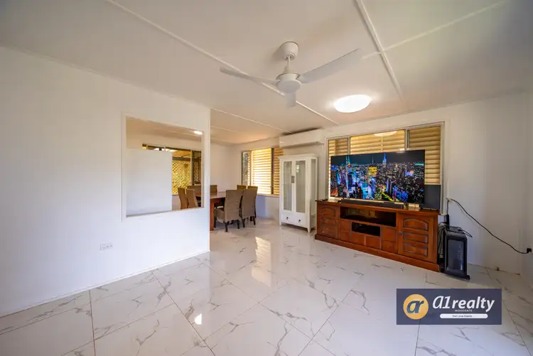 Fourth view of Homely house listing, 12 Elizabeth St, Childers QLD 4660