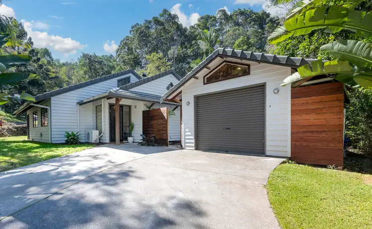 Main view of Homely house listing, 5 Gira Place, Ocean Shores NSW 2483