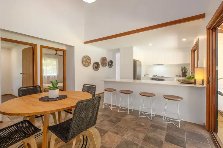 Fourth view of Homely house listing, 5 Gira Place, Ocean Shores NSW 2483