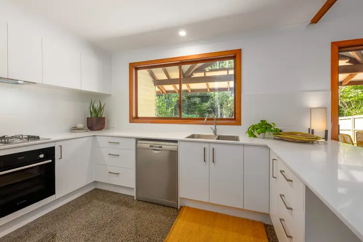 Fifth view of Homely house listing, 5 Gira Place, Ocean Shores NSW 2483