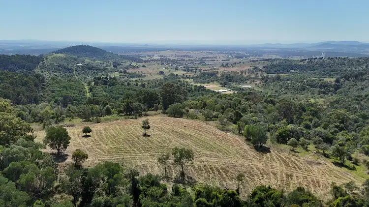 Main view of Homely rural property listing, Lot 1 & 2 Norfolk Rd, Plainland QLD 4341