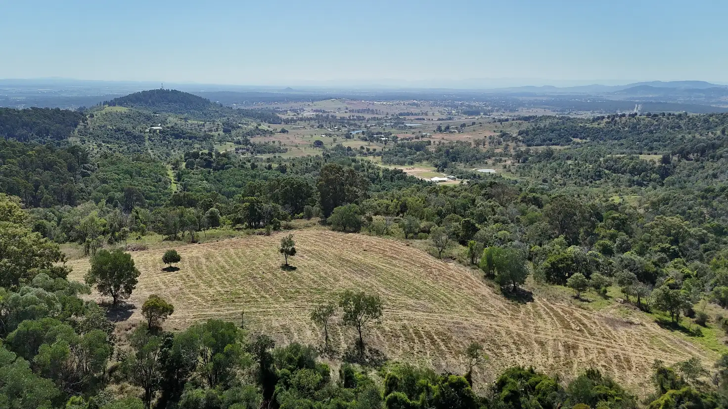 Main view of Homely rural property listing, Lot 1 & 2 Norfolk Rd, Plainland QLD 4341
