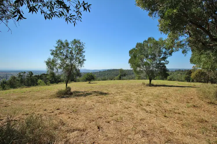 Second view of Homely rural property listing, Lot 1 & 2 Norfolk Rd, Plainland QLD 4341