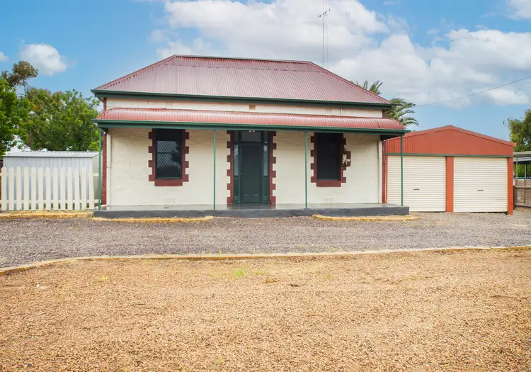 Main view of Homely house listing, 31 Powell Tce, Kadina SA 5554