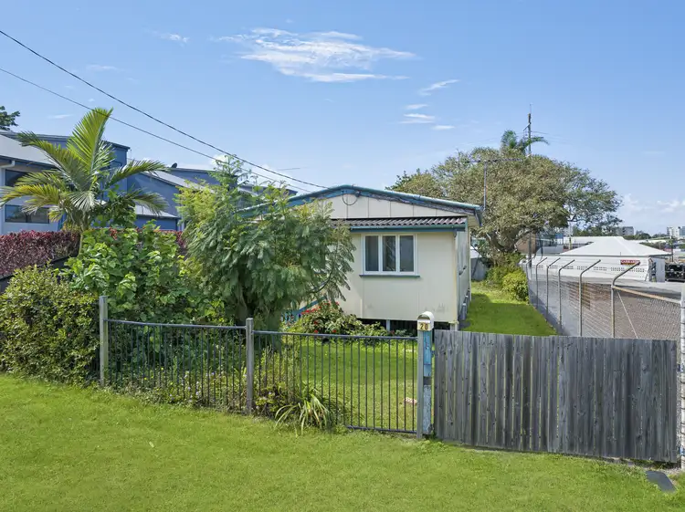 Second view of Homely house listing, 20 Percy St, Redcliffe QLD 4020