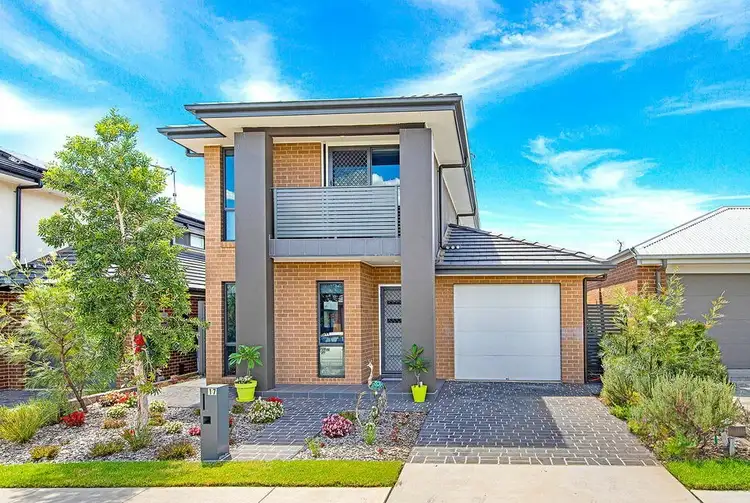 17 Gill St, Cobbitty NSW 2570