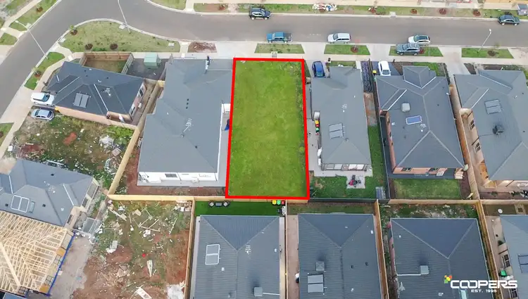 11 Furrow Street, Brookfield VIC 3338