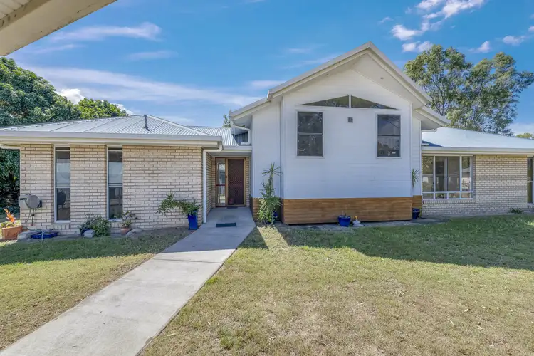Main view of Homely house listing, 5 Kurrawa Ct, Moore Park Beach QLD 4670