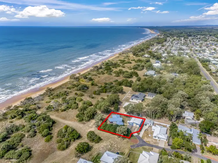 Second view of Homely house listing, 5 Kurrawa Ct, Moore Park Beach QLD 4670