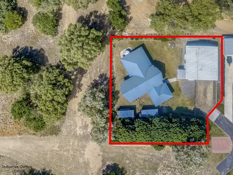 Third view of Homely house listing, 5 Kurrawa Ct, Moore Park Beach QLD 4670