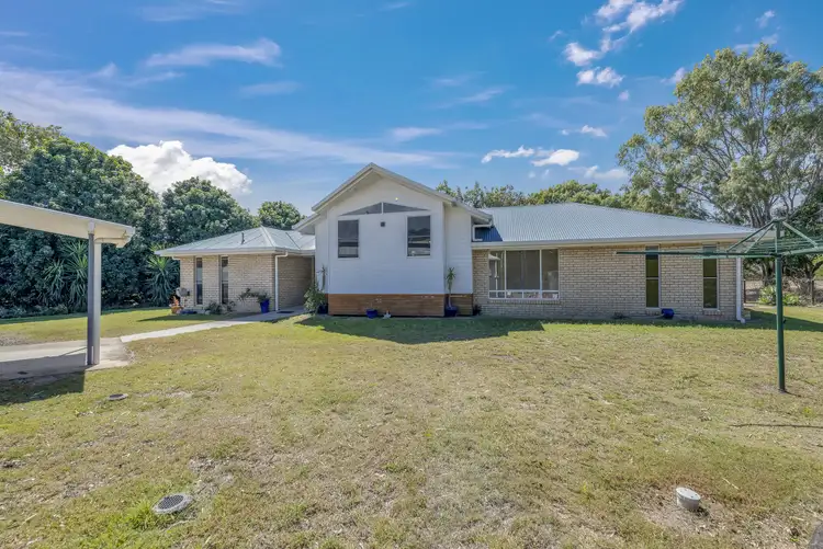 Fourth view of Homely house listing, 5 Kurrawa Ct, Moore Park Beach QLD 4670