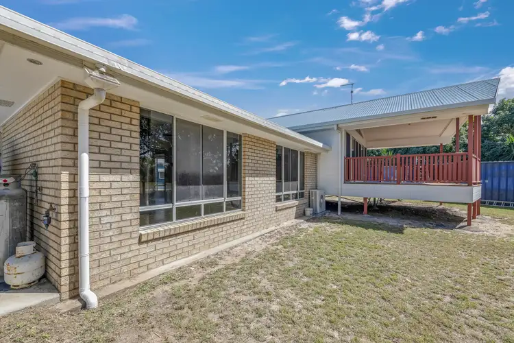 Sixth view of Homely house listing, 5 Kurrawa Ct, Moore Park Beach QLD 4670