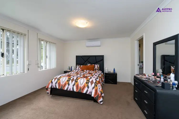 Second view of Homely house listing, 105 Brixton Street, Beckenham WA 6107