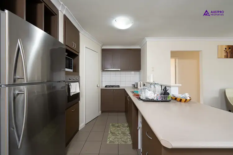 Fifth view of Homely house listing, 105 Brixton Street, Beckenham WA 6107