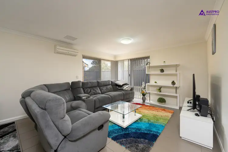 Seventh view of Homely house listing, 105 Brixton Street, Beckenham WA 6107
