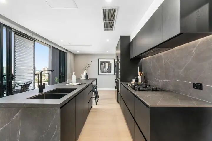 Main view of Homely townhouse listing, Address available on request