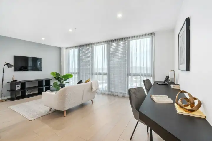 Fourth view of Homely townhouse listing, Address available on request
