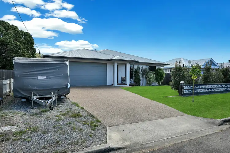Second view of Homely house listing, 285 Stuart Dr, Wulguru QLD 4811