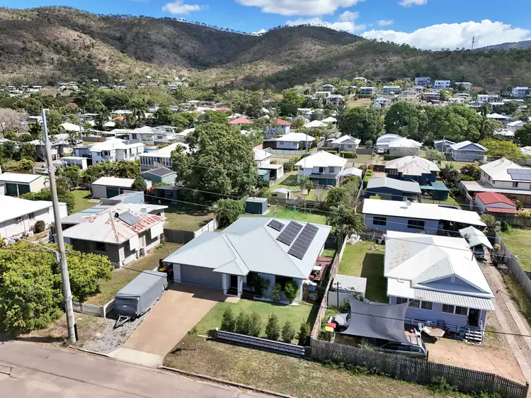 Fifth view of Homely house listing, 285 Stuart Dr, Wulguru QLD 4811