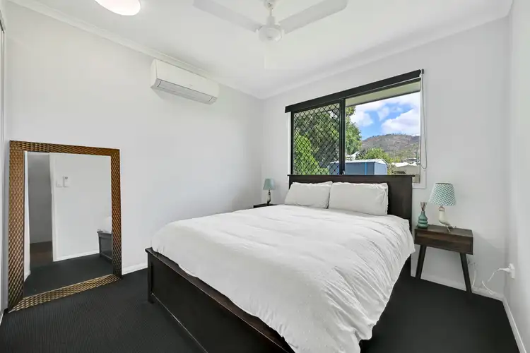 Sixth view of Homely house listing, 285 Stuart Dr, Wulguru QLD 4811