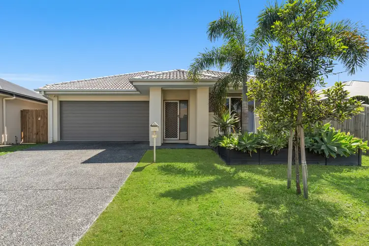 Main view of Homely house listing, 36 Dent Cres, Burpengary East QLD 4505