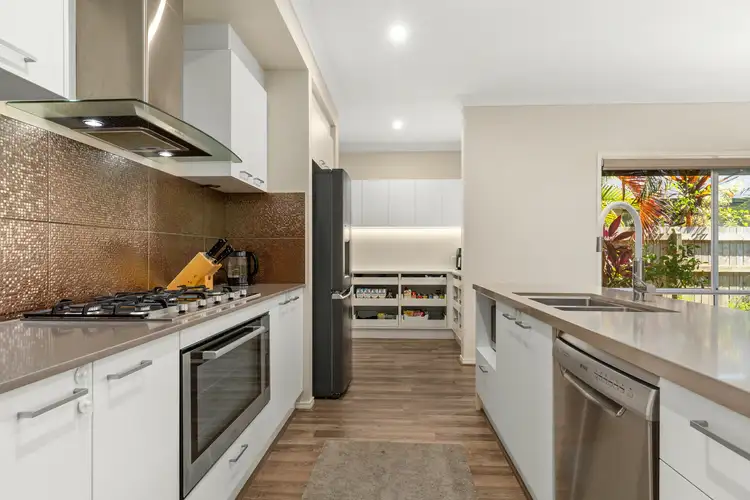 Second view of Homely house listing, 36 Dent Cres, Burpengary East QLD 4505