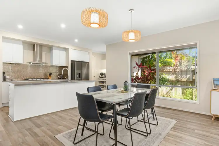 Fourth view of Homely house listing, 36 Dent Cres, Burpengary East QLD 4505