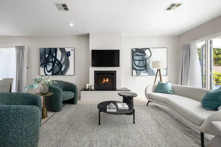 Second view of Homely house listing, 30 Mclauchlin Avenue, Sandringham VIC 3191