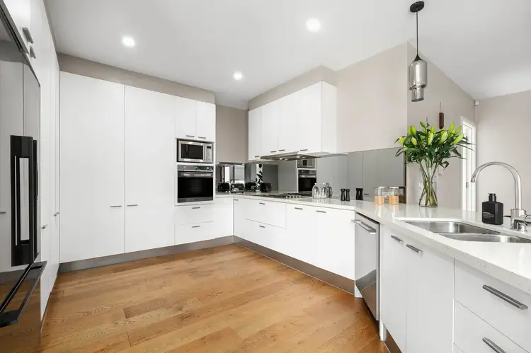 Third view of Homely house listing, 30 Mclauchlin Avenue, Sandringham VIC 3191