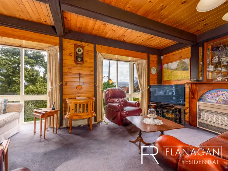 Third view of Homely house listing, 2 Riverview Rd, Riverside TAS 7250
