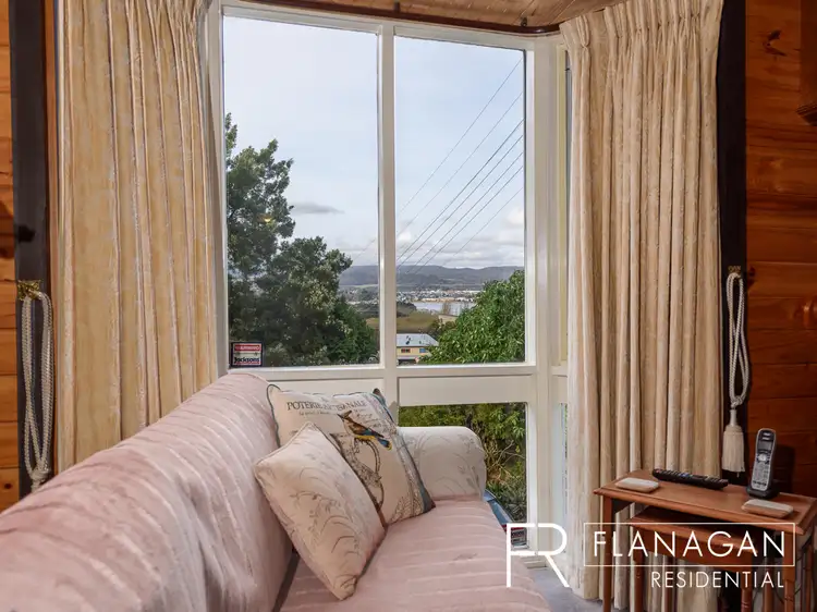 Fourth view of Homely house listing, 2 Riverview Rd, Riverside TAS 7250