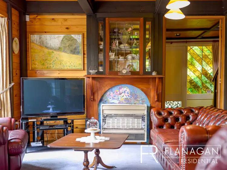 Fifth view of Homely house listing, 2 Riverview Rd, Riverside TAS 7250