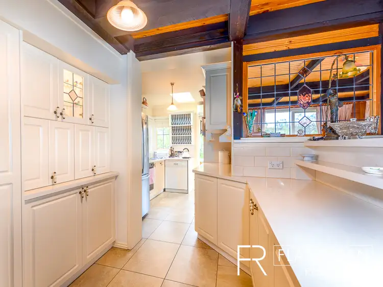 Sixth view of Homely house listing, 2 Riverview Rd, Riverside TAS 7250