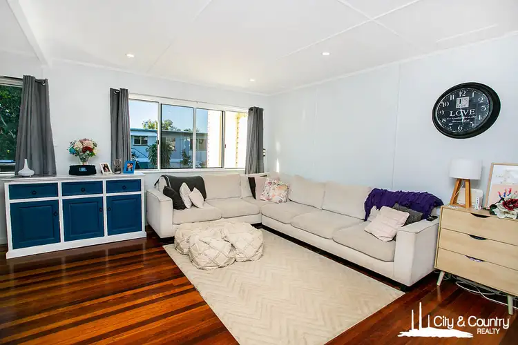 Main view of Homely house listing, 14 Seventeenth Avenue, Mount Isa QLD 4825
