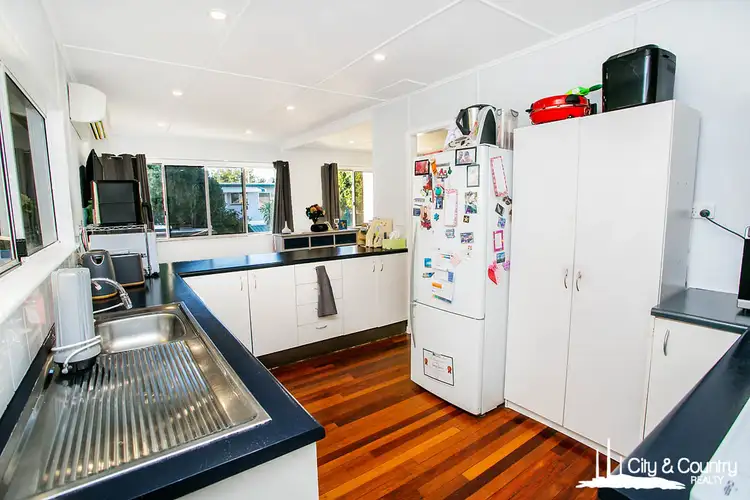 Second view of Homely house listing, 14 Seventeenth Avenue, Mount Isa QLD 4825